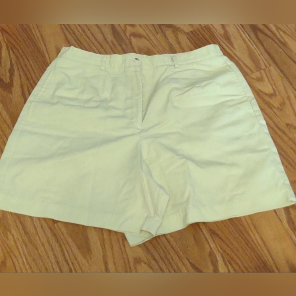 Paradise Bay Petite shorts 14P